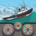 Ship Simulator Mod Apk 0.500.0 for android