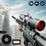 Sniper 3D Mod Apk 5.30.0 for android