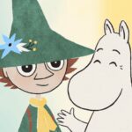 Snufkin Melody of Moominvalley Mod Apk 1.0.4 for android