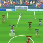 Soccer Battle Mod Apk 1.53.1 for android