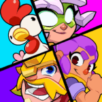 Squad Busters Mod Apk 120320014 for android
