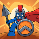 Stick Battle Mod Apk 2.7.7 for android