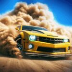 Stunt Car Extreme Mod Apk 1.087 for android