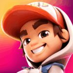Subway Surfers City Mod Apk 1.25.1 for android