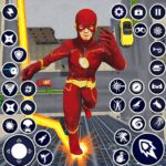 Super Speed Mod Apk 5.1 for android
