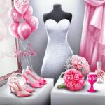Super Wedding Dress Up Stylist Mod Apk 11.4 for android