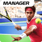 TOP SEED Tennis Manager 2025 Mod Apk 2.71.1 for android