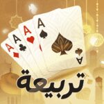 Tarbi3ah Baloot Mod Apk 1.1155.0 for android