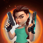 Tomb Raider Reloaded Mod Apk 1.13 for android