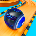 Toy Going Ball Roll Mod Apk 2.55 for android
