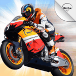 Ultimate Moto RR 4 Mod Apk 8.500 for android