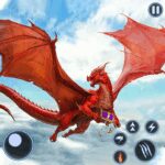 Wild Dragon Craft Family Sim Mod Apk 1.32 for android