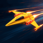 WindWings Mod Apk 1.3.114 for android