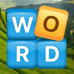 Word Search Block Puzzle Game Mod Apk 1.48.1 for android