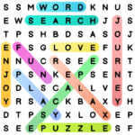 Word Search Mod Apk 3.6.1 for android
