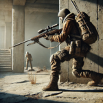 Zombie Hunter Mod Apk 3.1.1 for android