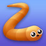 slither.io Mod Apk 2.96 for android