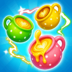 3D Crazy Match! Triple Tap Mod Apk 1.2.7 for android