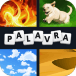 4 Fotos 1 Palavra Mod Apk 63.5.1 for android
