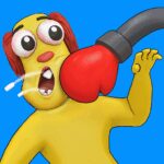 Annoying Uncle Punch Game Mod Apk 0.2.9 for android