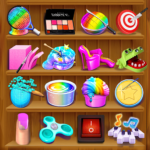 Antistress  Mod Apk 9.37 for android