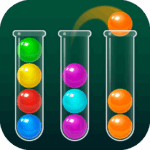 Ball Sort Mod Apk 1.0.17 for android