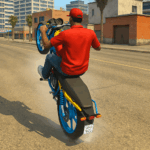 Bike games  Mod Apk 500102 for android