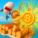 Bitcoin Castaway Mod Apk 0.0.40 for android