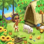 Bobatu Island Mod Apk 2025.09.1 [Pro] for android