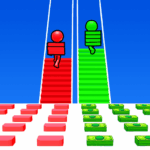 Bridge Race Mod Apk 3.82 for android