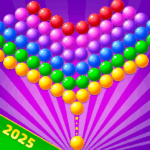 Bubble Shooter Pop  Mod Apk 1.2.1 for android