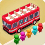 Bus Escape Mod Apk 8.8 for android
