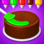 Cake Maker Mod Apk 1.1.13 for android