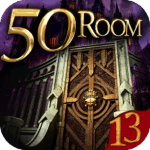 Can you escape the 100 room 13 Mod Apk 38 for android