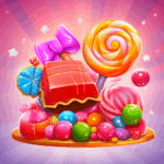 Candy Bounty Mod Apk 1.38 for android