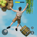 Chain Difficult Climb Games 3D Mod Apk 1.0.10 for android