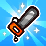 Chainsaw Juice King Mod Apk 1.4.3 for android
