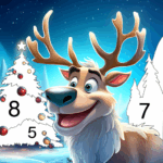 Christmas Color by Number Game Mod Apk 2.2.0 for android