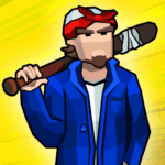 City Fighter vs Street Gang Mod Apk 3.5.4 for android