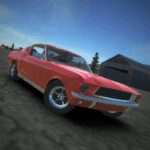 Classic American Muscle Cars 2 Mod Apk 1.1.29 for android