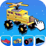 Craftify Car DIY Assembly Race Mod Apk 2.0.18 for android