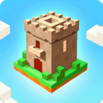 Crafty Lands Mod Apk 3.4.3 for android