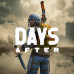 Days After Mod Apk 12.7.0 [Pro] for android