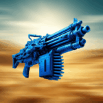 Desert Mod Apk 1.0.130 for android