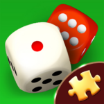 Dice Jigsaw Puzzle Mod Apk 1.0.9 for android