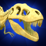 Dino Quest 2 Mod Apk 1.24.4 for android