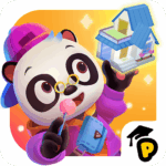 Dr. Panda Town Tales Mod Apk 25.3.66 for android