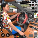 Drive Luxury Car Prado Parking Mod Apk 1.59 for android