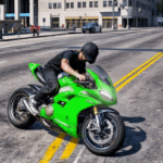 Driving Motor Racing Simulator Mod Apk 1.3.2 for android