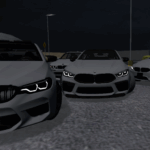 Driving Simulator BMW 2 Mod Apk 239 for android